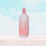 23 Skin Lab Deep Moisture 23% Body Cleanser 480ml Hypoallergenic CICA & Botanical Care _ Made in KOREA